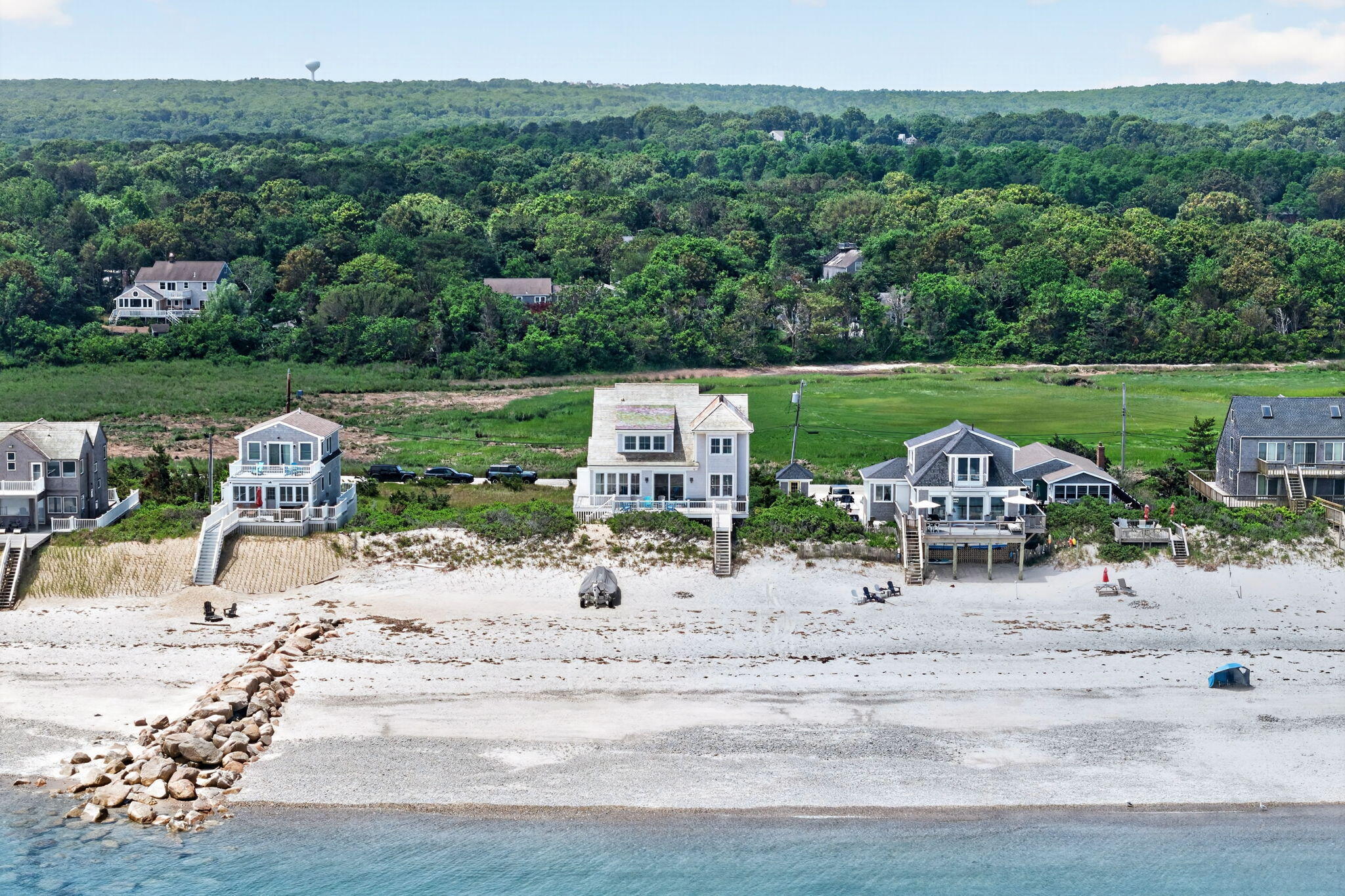 16 Salt Marsh Road East Sandwich MA 02537