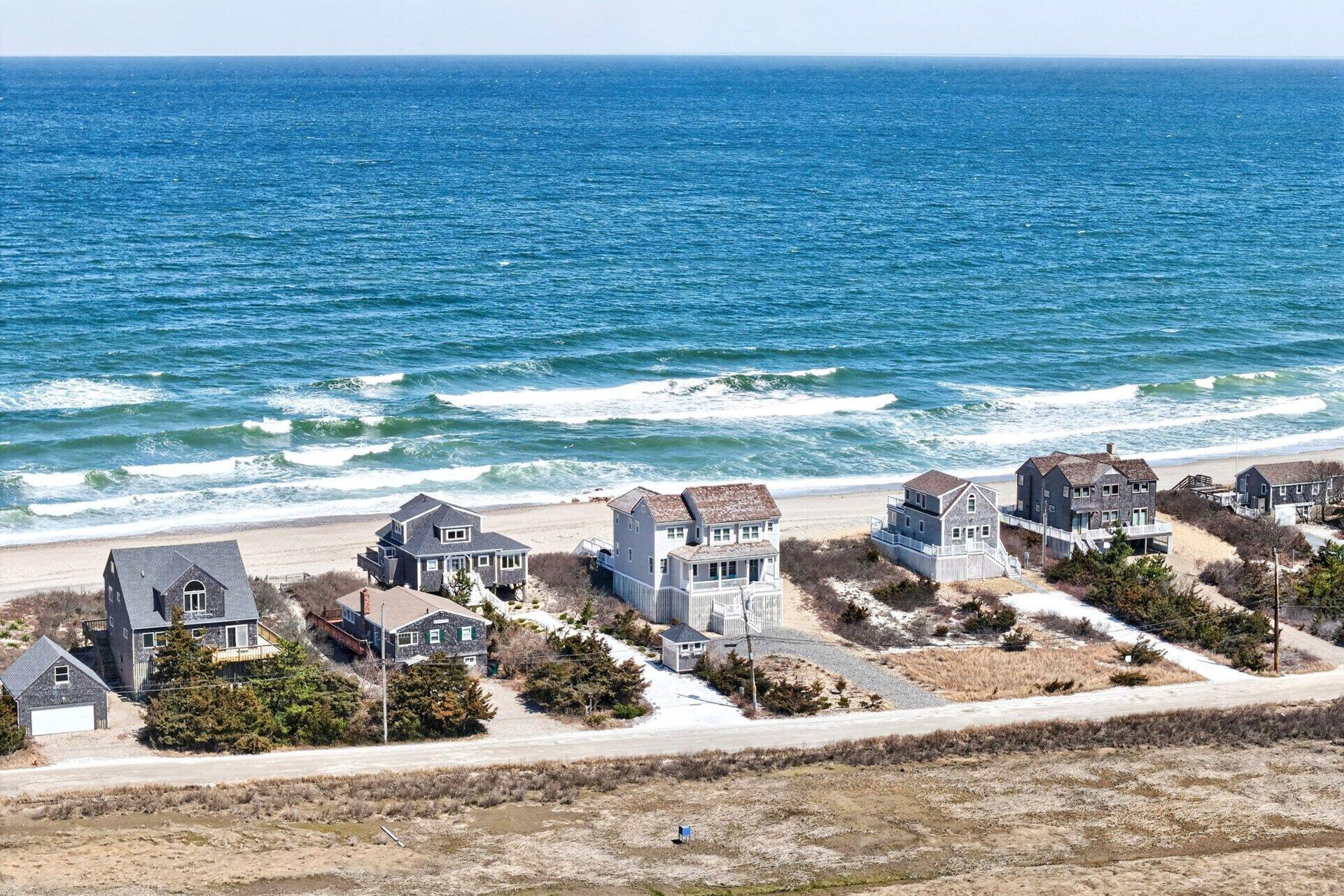 16 Salt Marsh Road, Sandwich MA — view 3