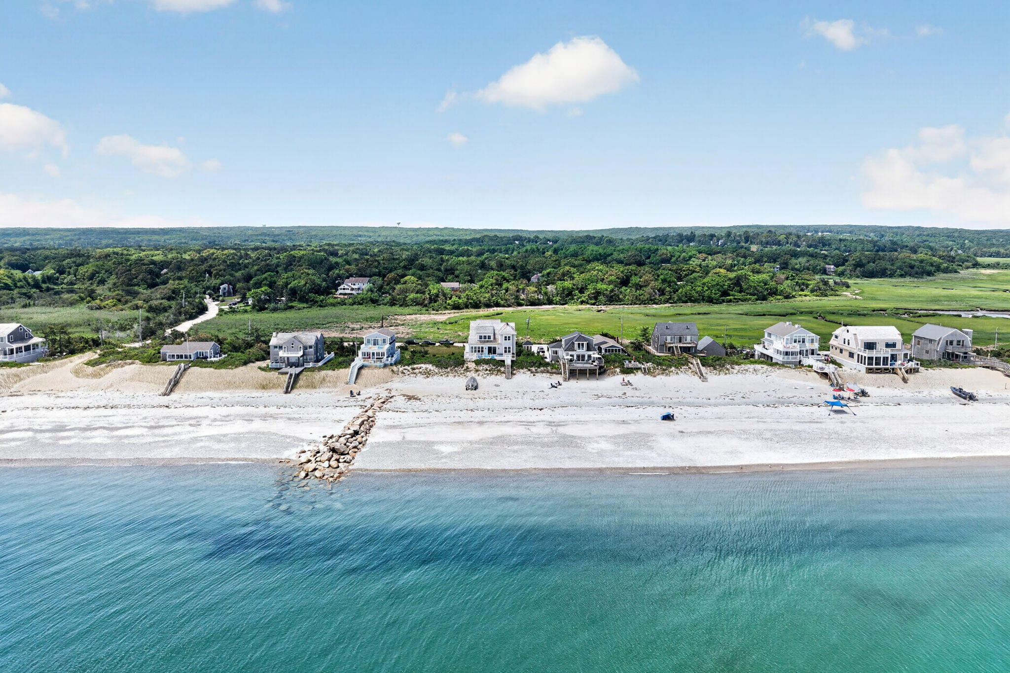 16 Salt Marsh Road East Sandwich MA 02537