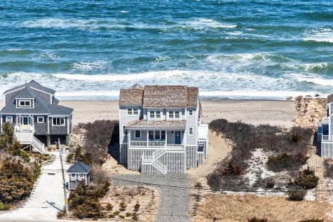 16 Salt Marsh Road Sandwich MA 02537