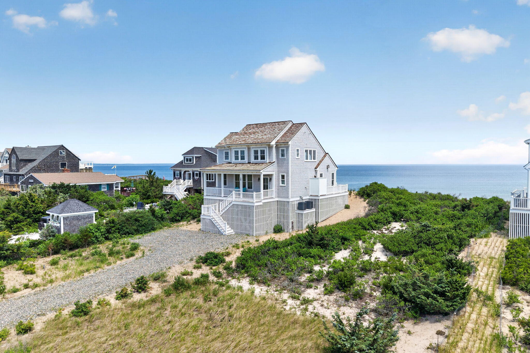 16 Salt Marsh Road East Sandwich MA 02537