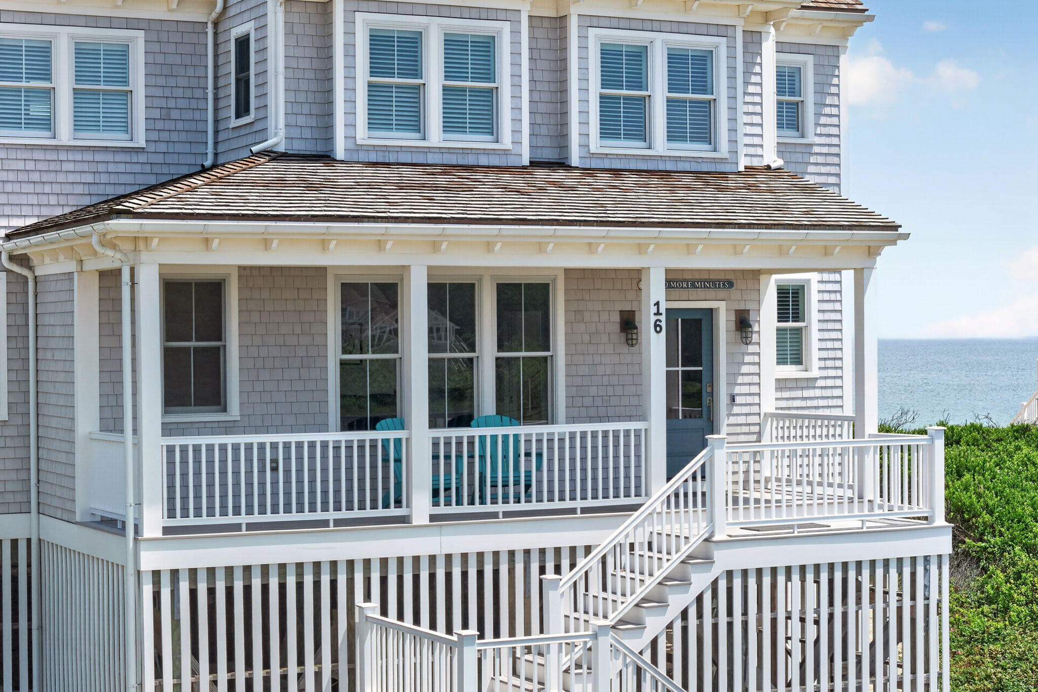 16 Salt Marsh Road East Sandwich MA 02537