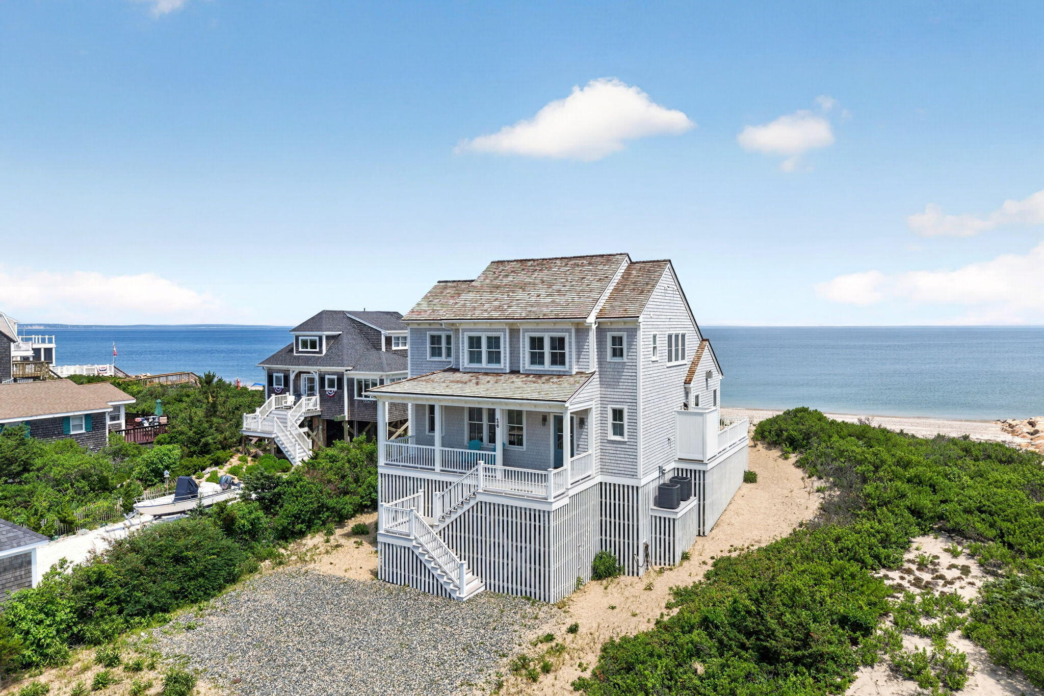 16 Salt Marsh Road East Sandwich MA 02537