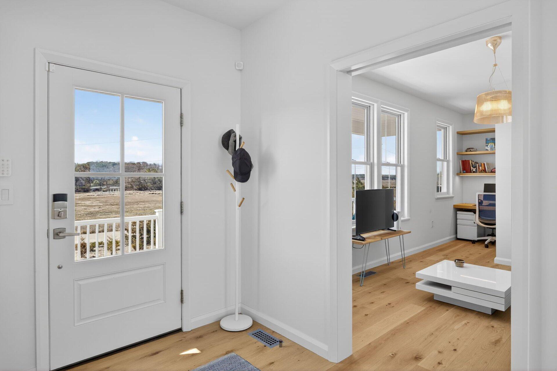 16 Salt Marsh Road Sandwich MA 02537