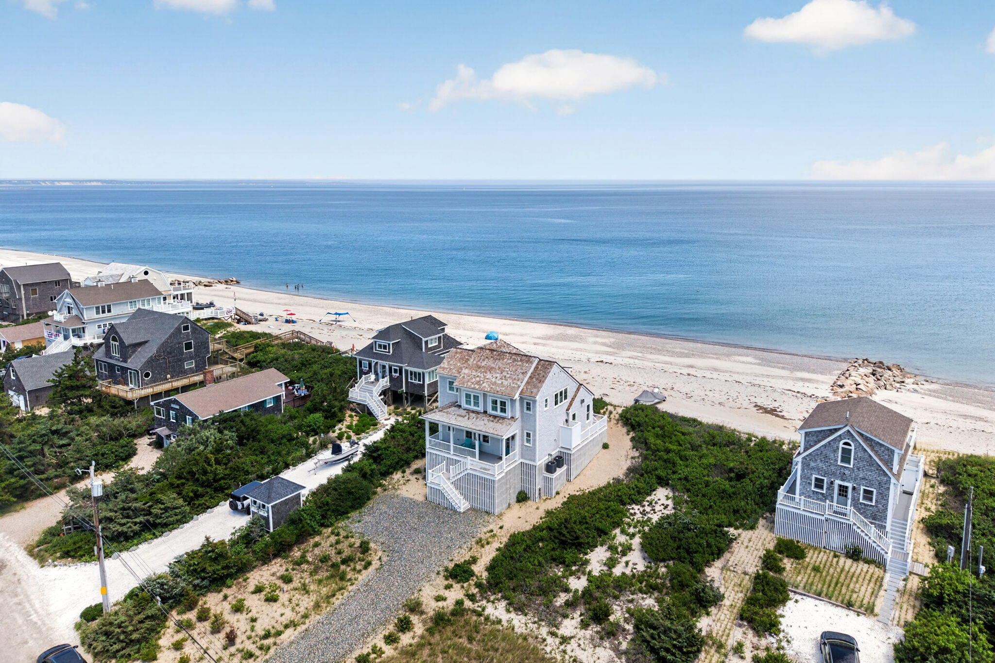 16 Salt Marsh Road East Sandwich MA 02537