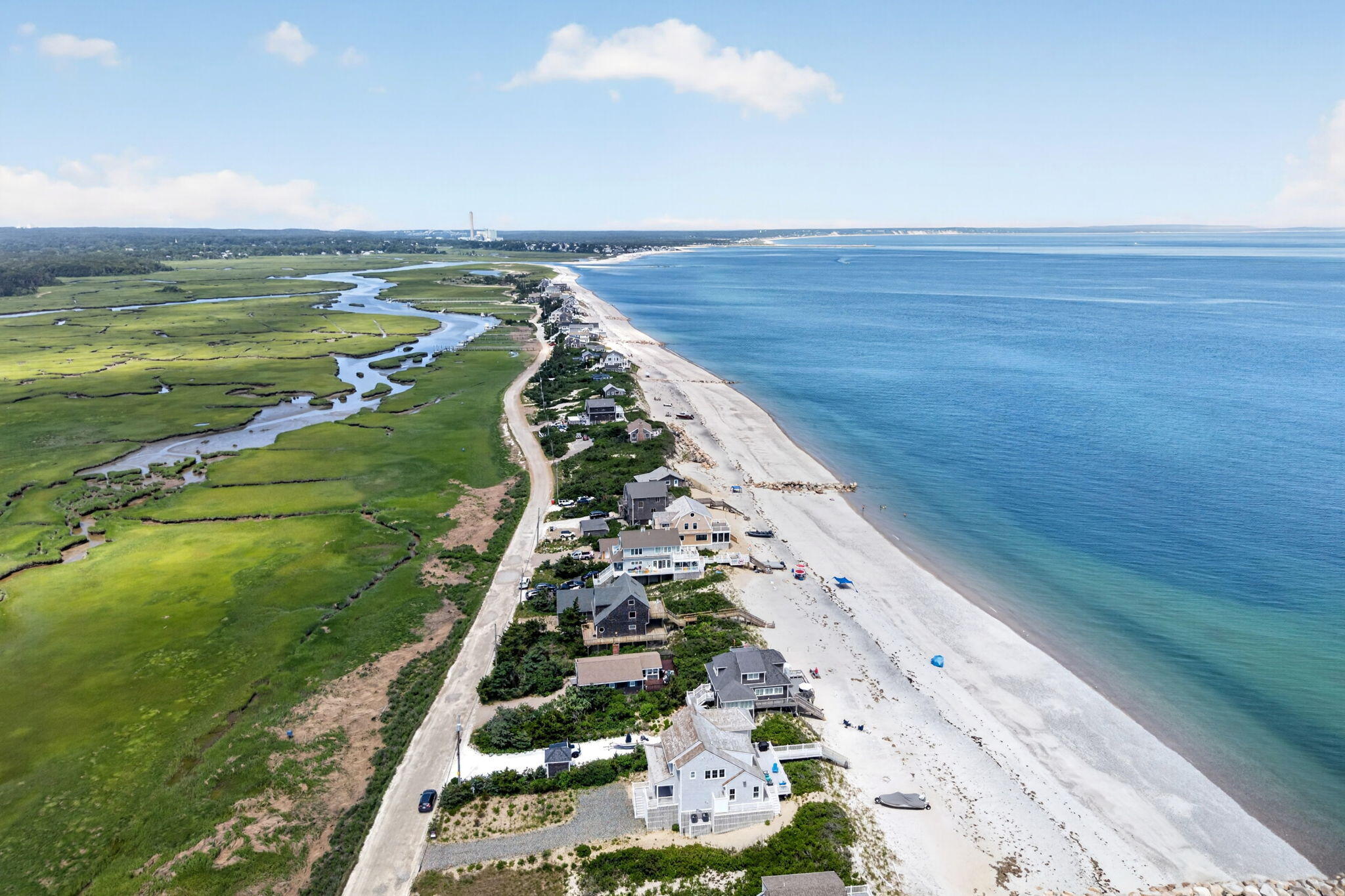 16 Salt Marsh Road East Sandwich MA 02537