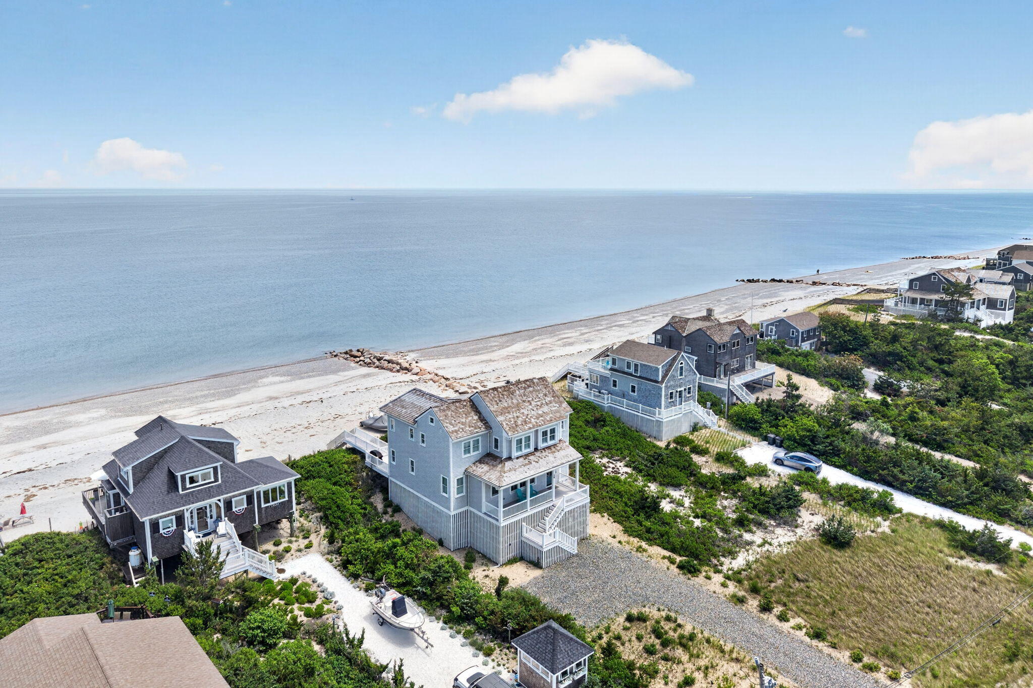 16 Salt Marsh Road East Sandwich MA 02537