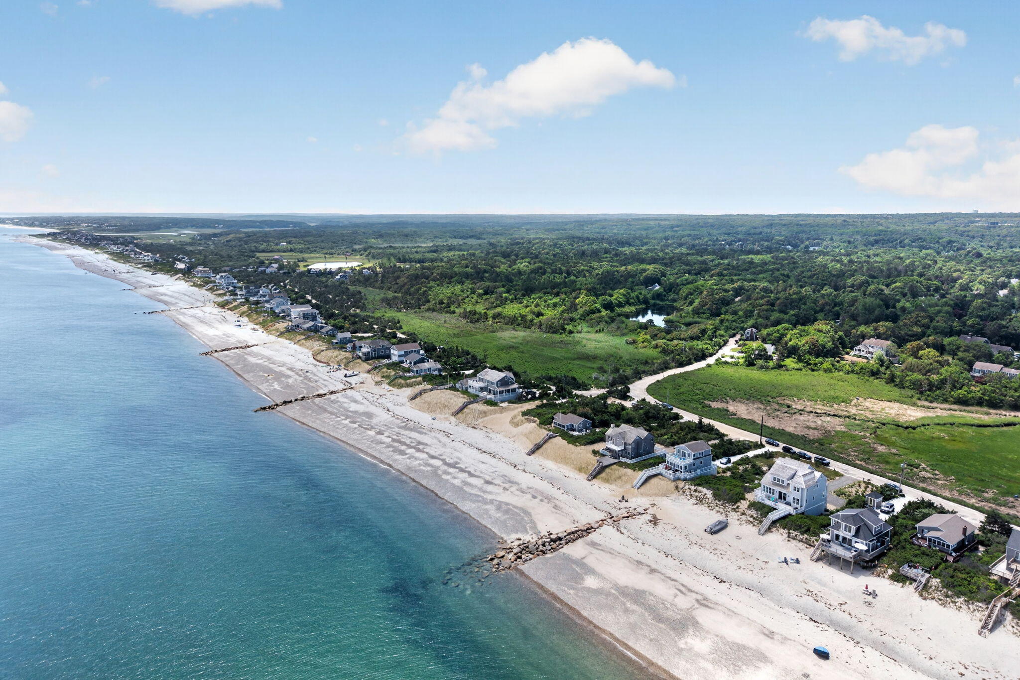 16 Salt Marsh Road East Sandwich MA 02537