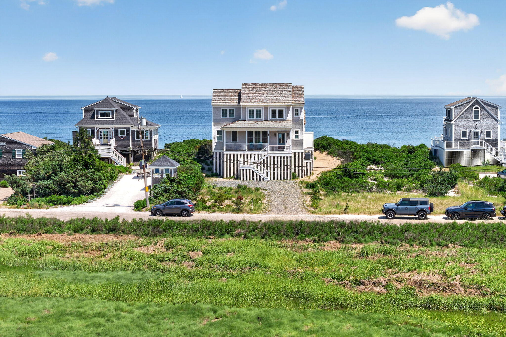 16 Salt Marsh Road East Sandwich MA 02537