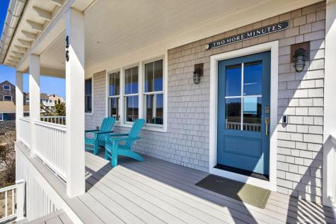16 Salt Marsh Road Sandwich MA 02537