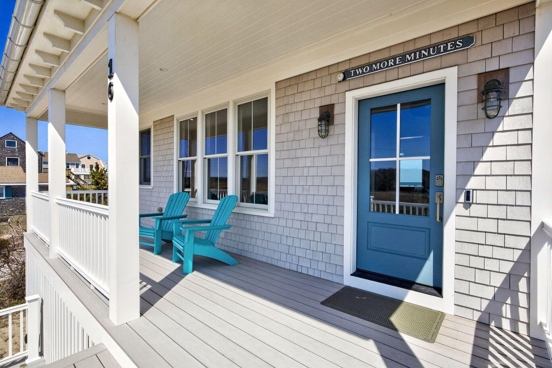 16 Salt Marsh Road Sandwich MA 02537