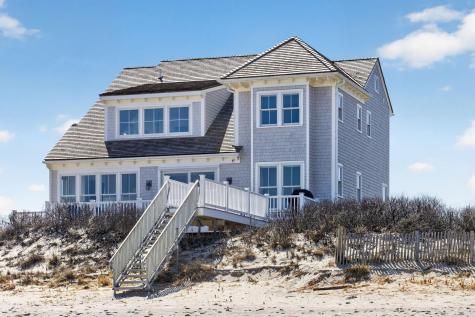 16 Salt Marsh Road Sandwich MA 02537