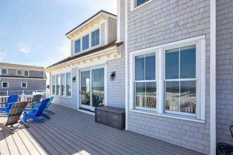 16 Salt Marsh Road Sandwich MA 02537
