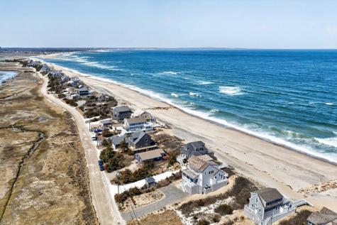 16 Salt Marsh Road Sandwich MA 02537