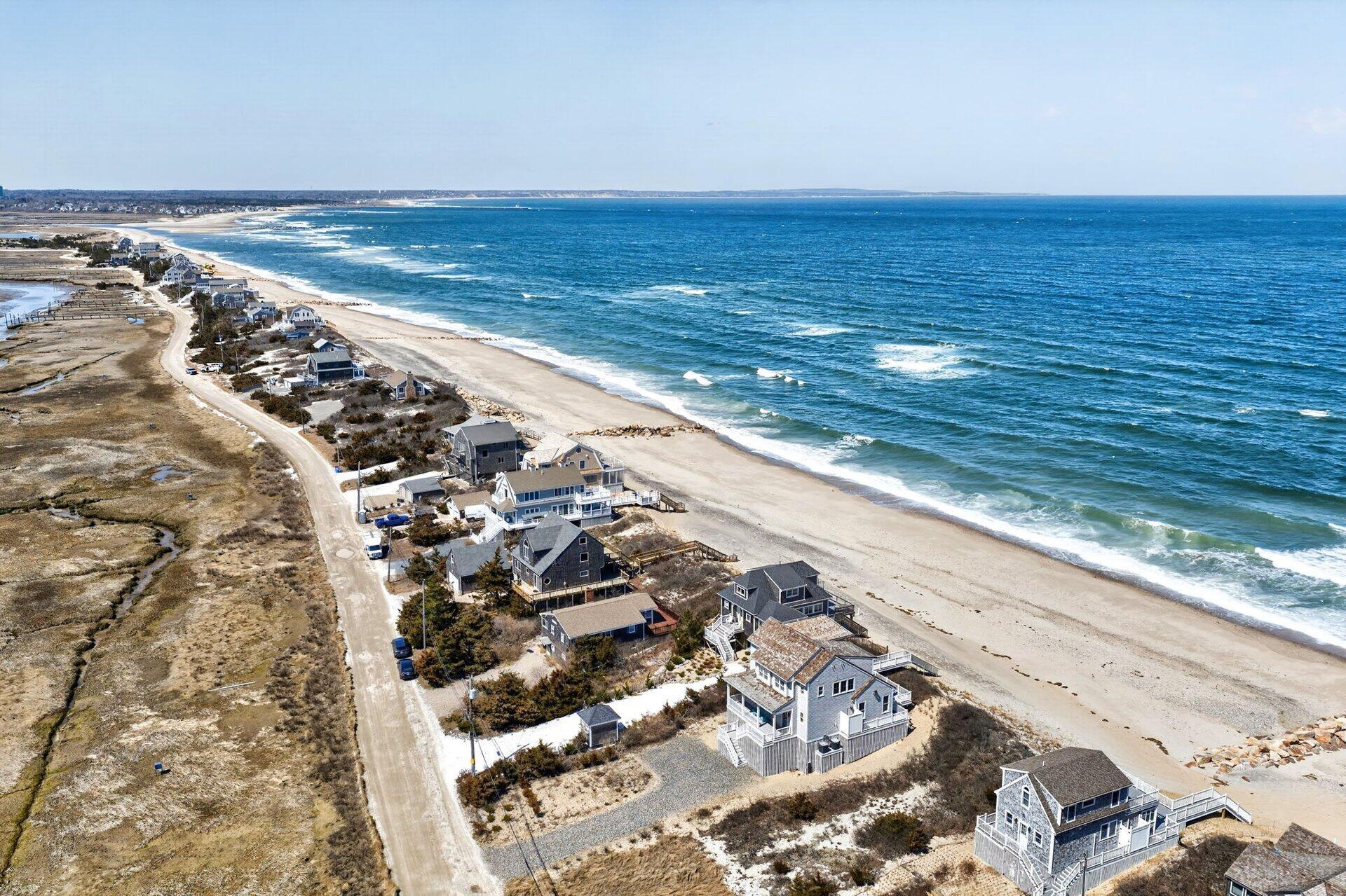 16 Salt Marsh Road Sandwich MA 02537