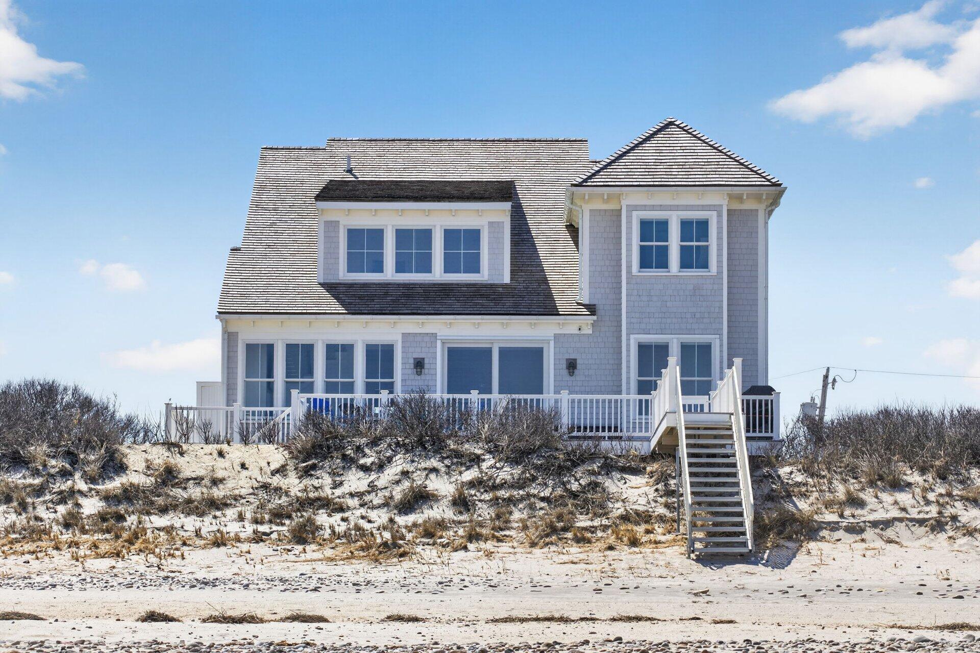 16 Salt Marsh Road Sandwich MA 02537