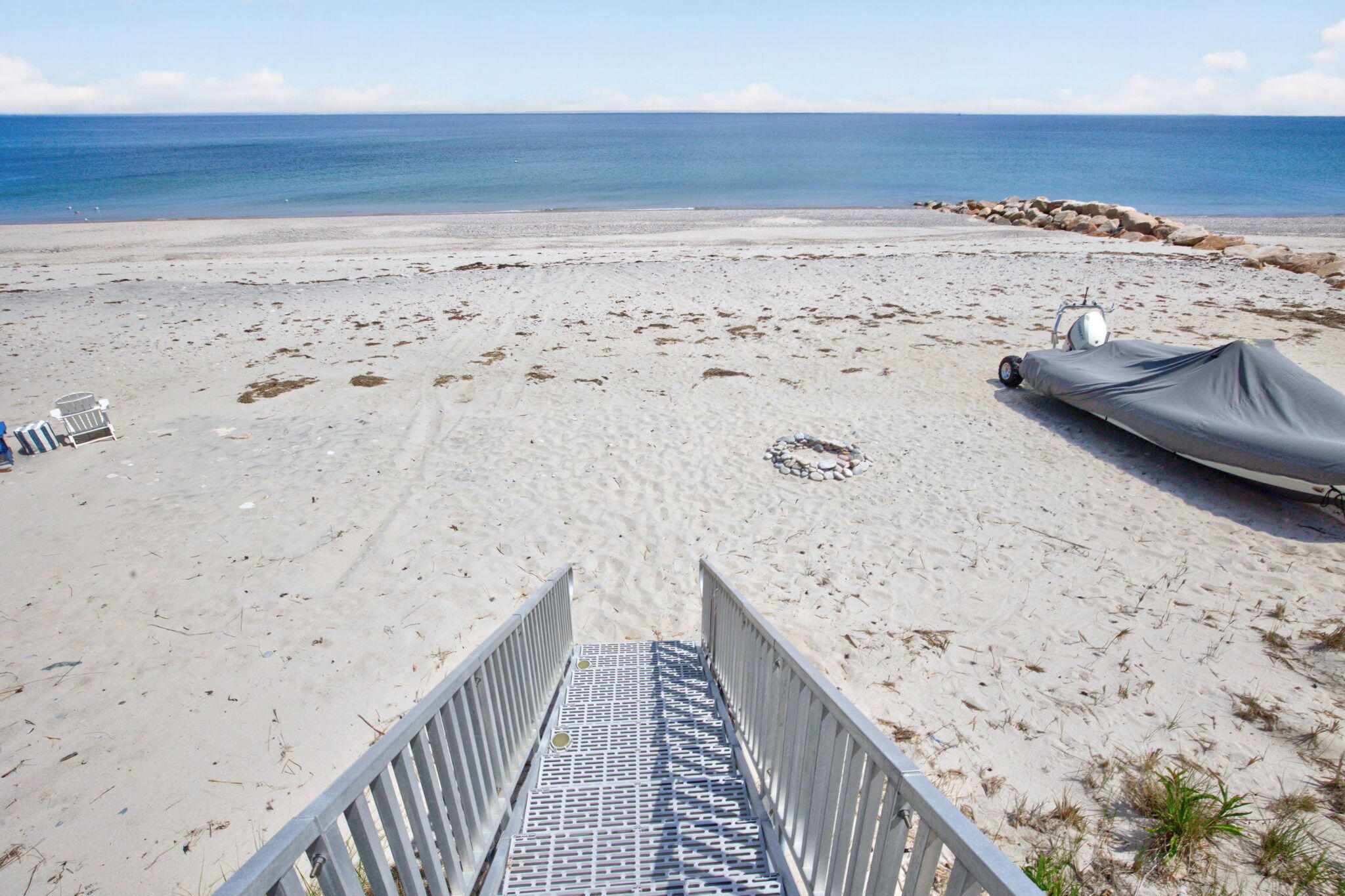 16 Salt Marsh Road East Sandwich MA 02537