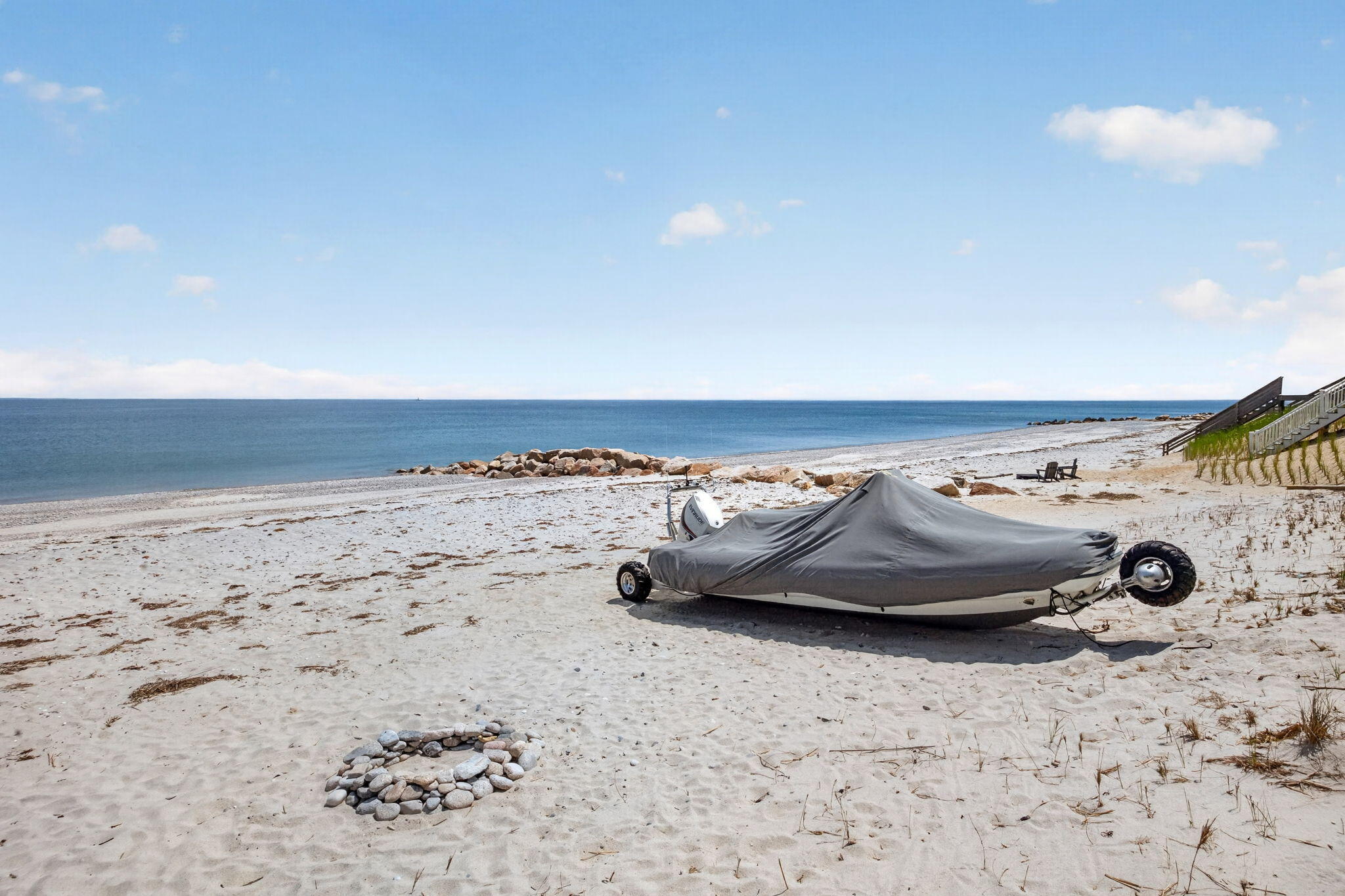 16 Salt Marsh Road East Sandwich MA 02537