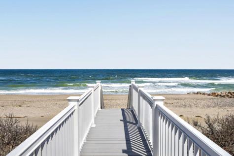 16 Salt Marsh Road Sandwich MA 02537