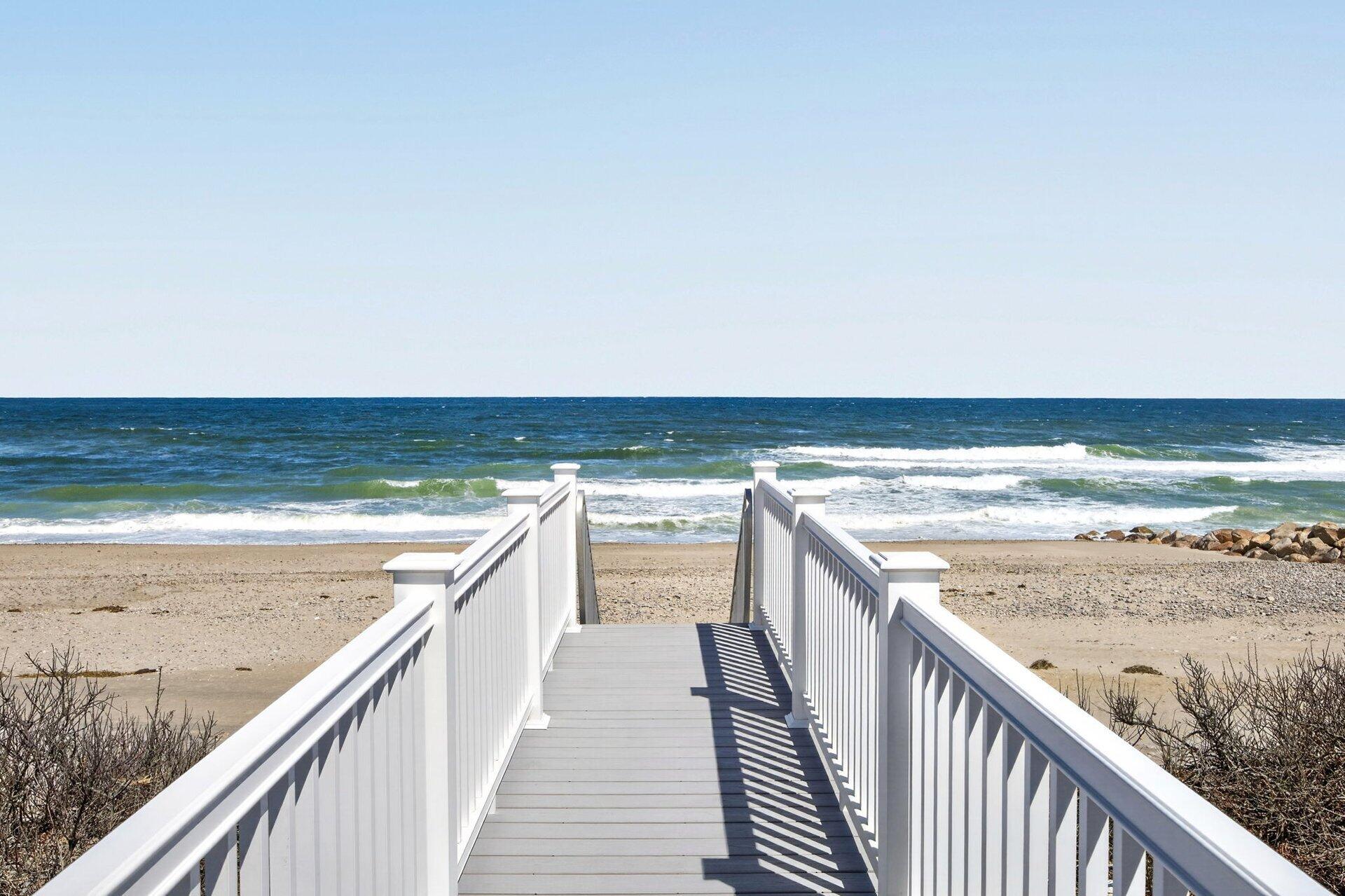 16 Salt Marsh Road Sandwich MA 02537