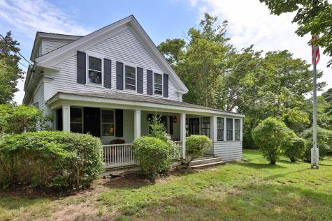 117 Shattuck Place Chatham MA 02633