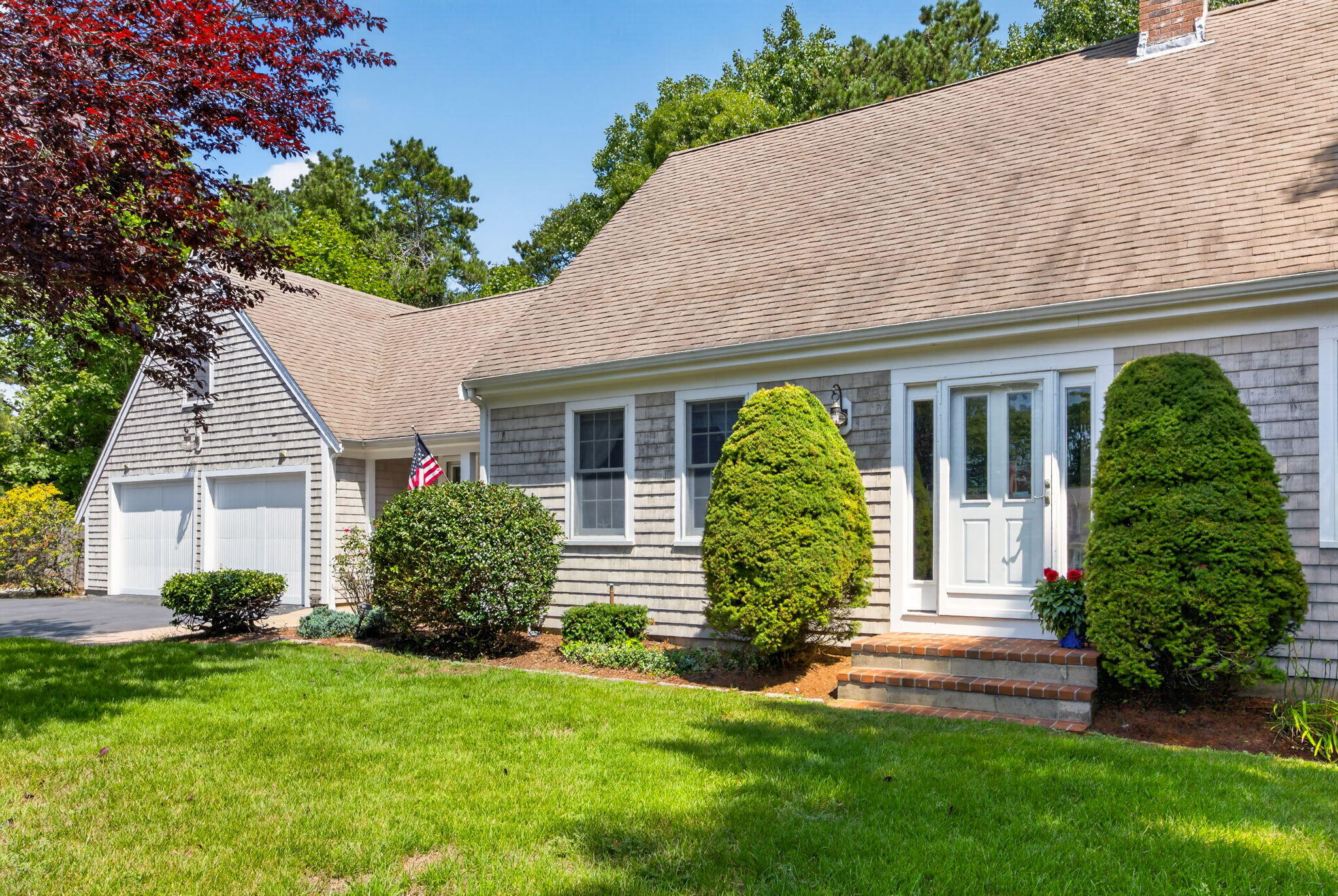 12 Quail Hollow Road South Dennis MA 02660