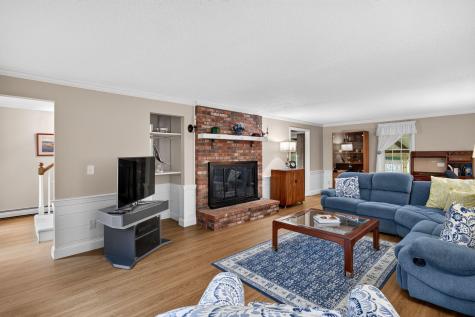 12 Quail Hollow Road South Dennis MA 02660