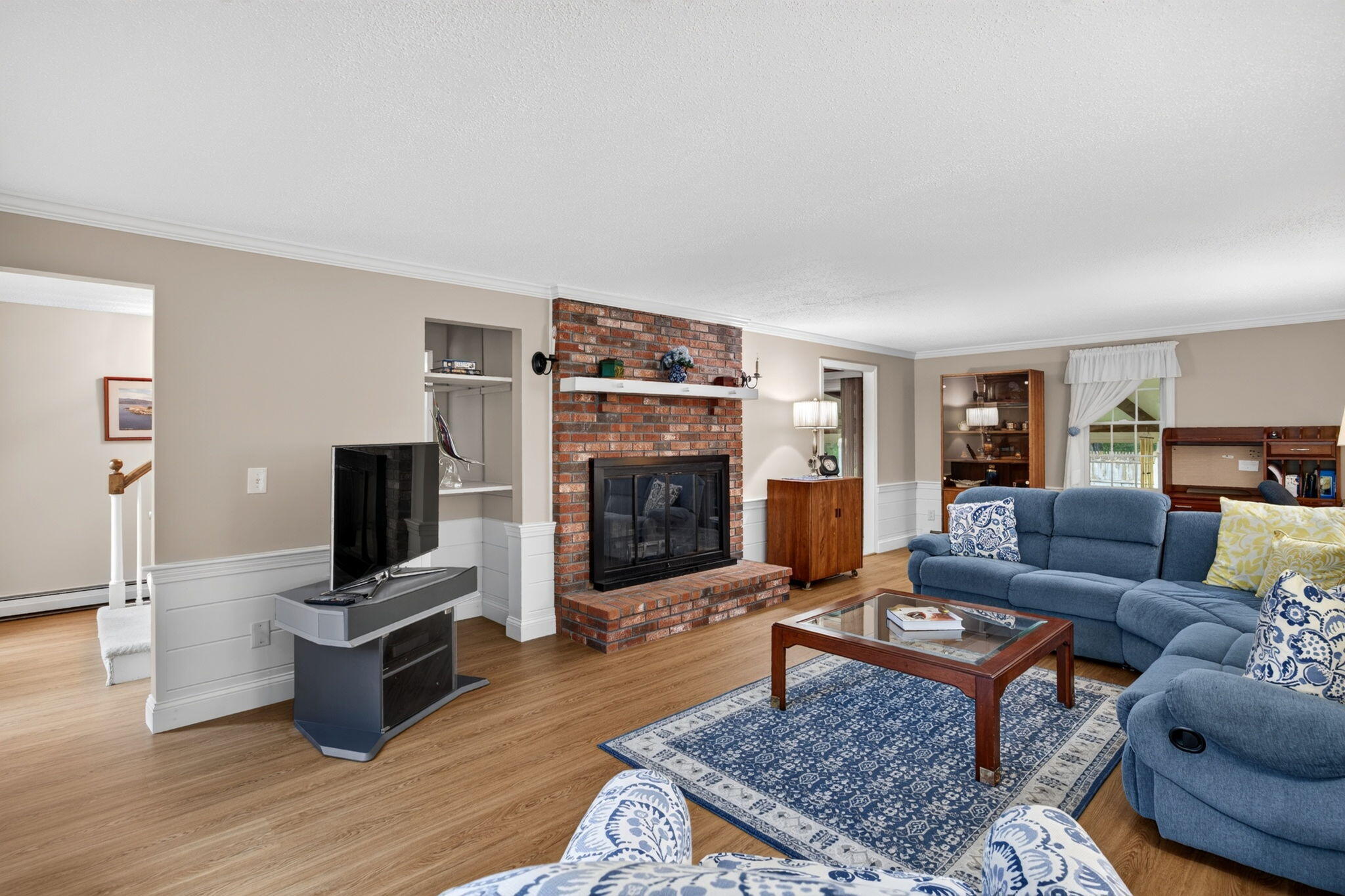 12 Quail Hollow Road South Dennis MA 02660