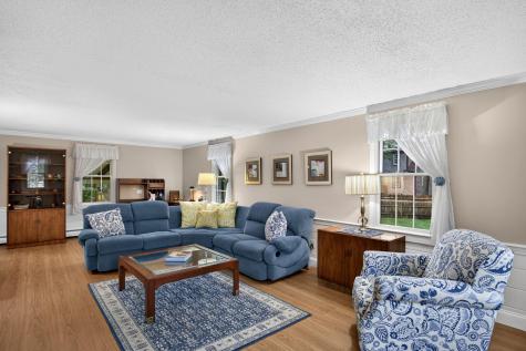 12 Quail Hollow Road South Dennis MA 02660