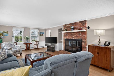 12 Quail Hollow Road South Dennis MA 02660
