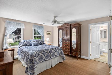 12 Quail Hollow Road South Dennis MA 02660