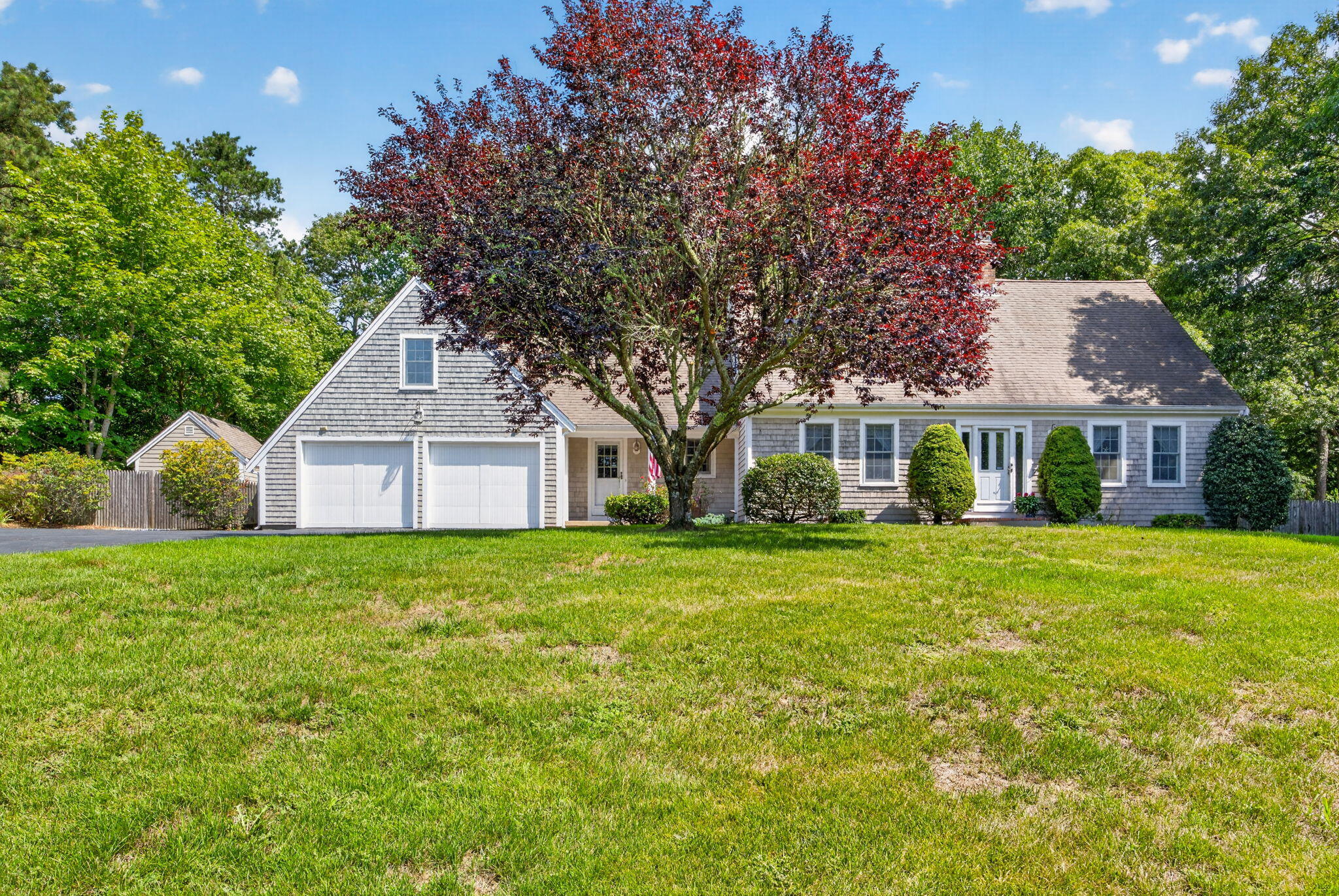12 Quail Hollow Road South Dennis MA 02660