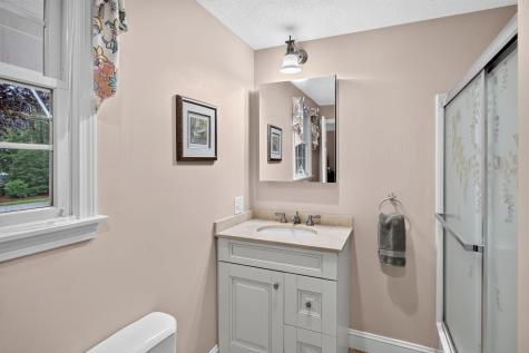 12 Quail Hollow Road South Dennis MA 02660