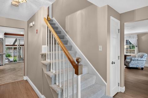 12 Quail Hollow Road South Dennis MA 02660
