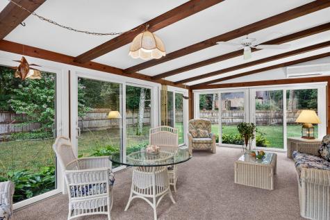 12 Quail Hollow Road South Dennis MA 02660