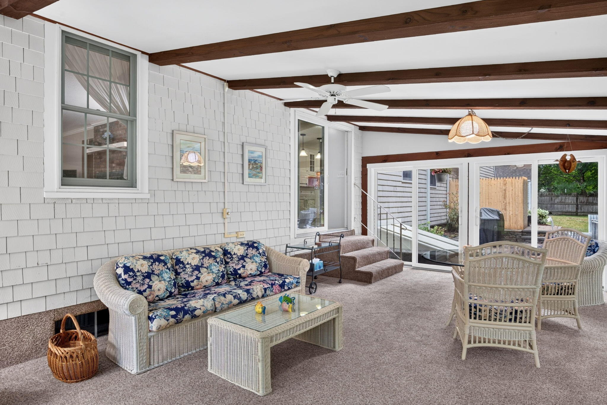 12 Quail Hollow Road South Dennis MA 02660