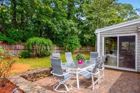 12 Quail Hollow Road South Dennis MA 02660