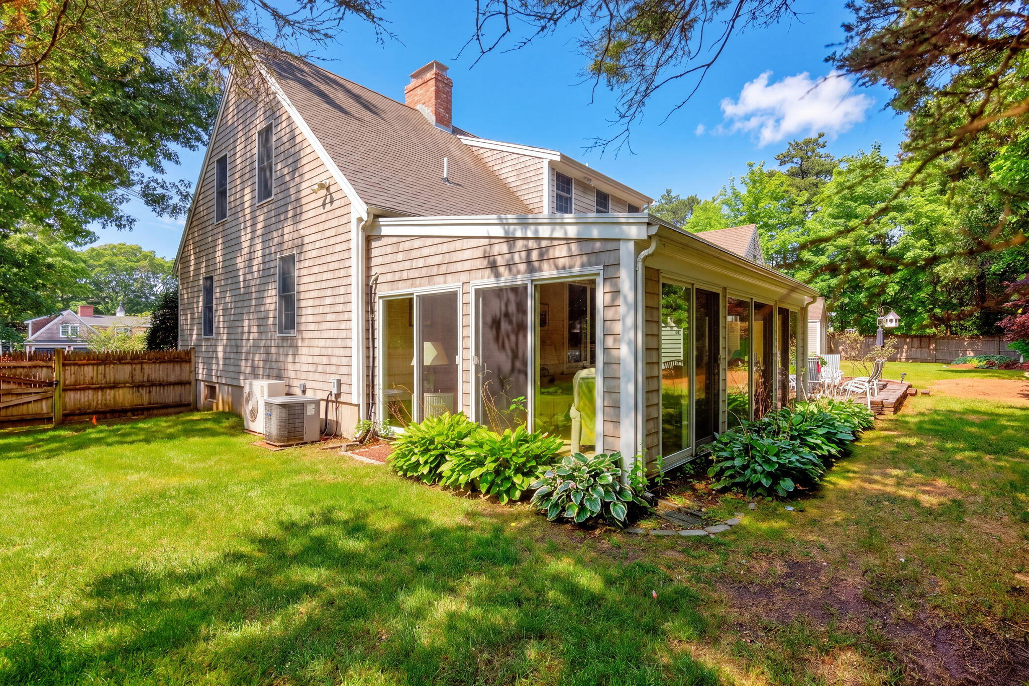 12 Quail Hollow Road South Dennis MA 02660