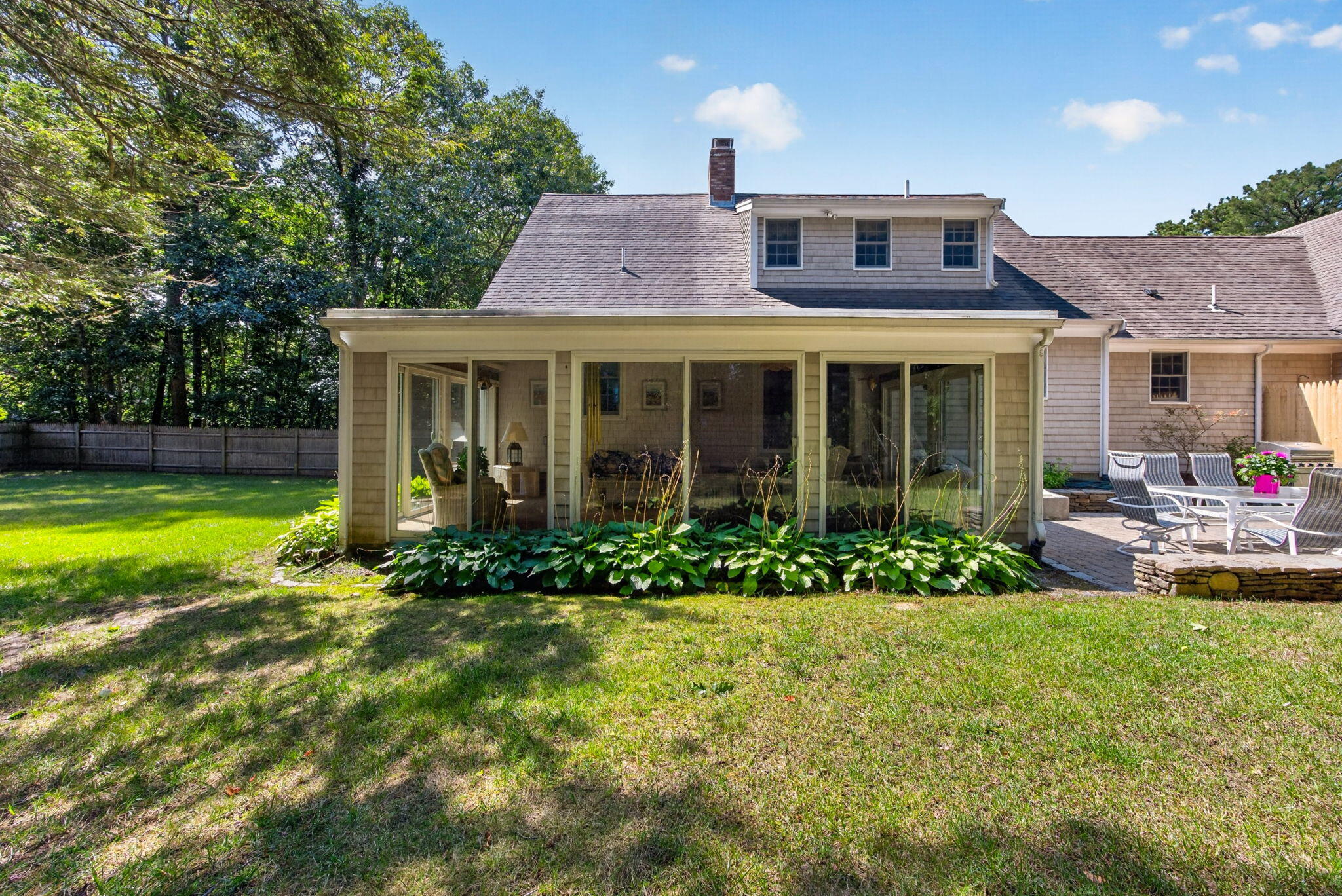 12 Quail Hollow Road South Dennis MA 02660