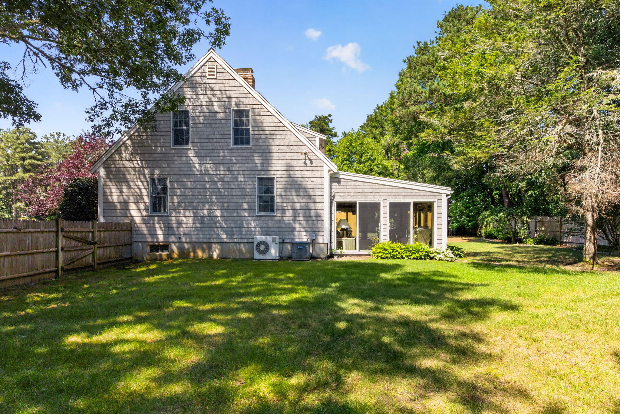 12 Quail Hollow Road South Dennis MA 02660