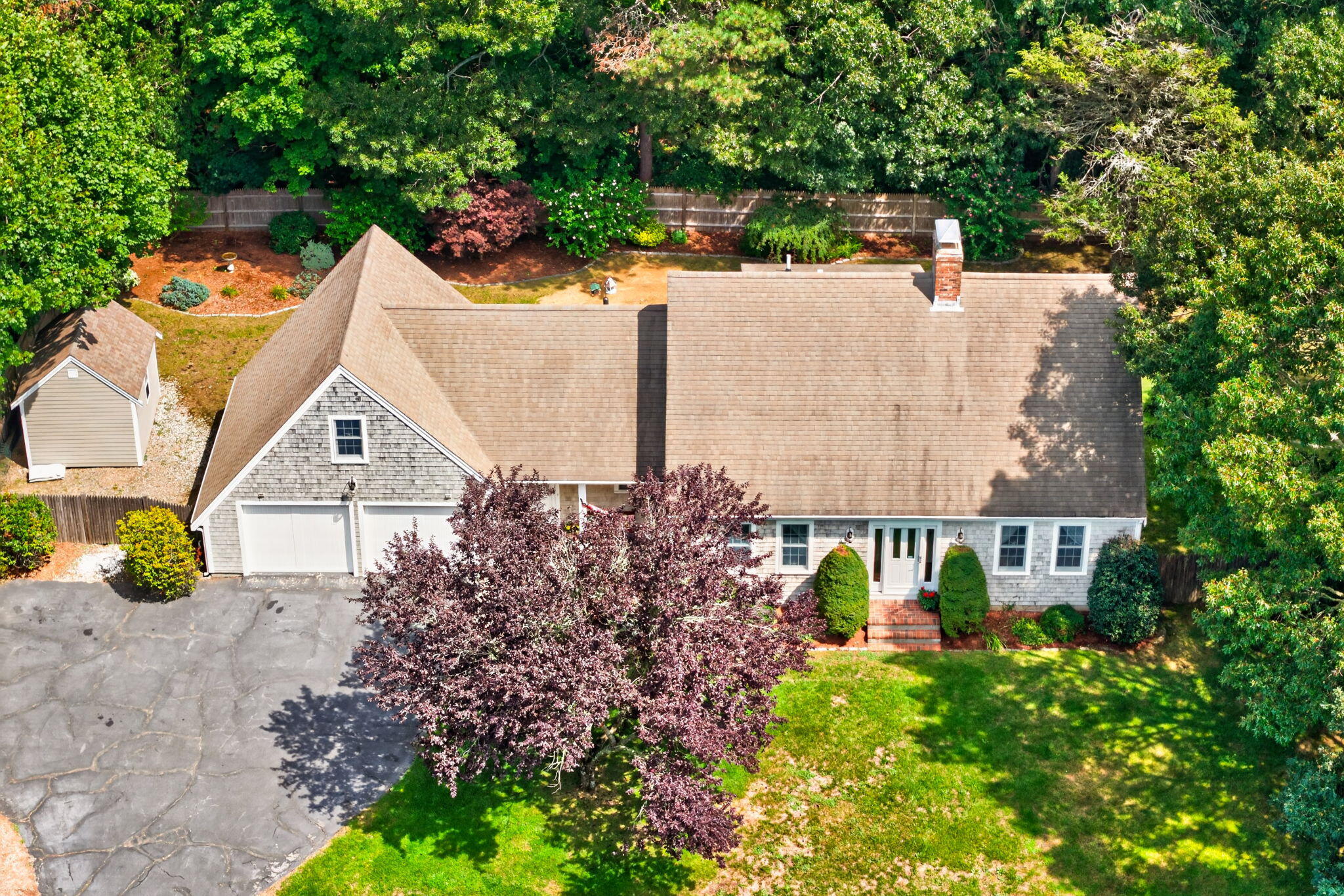 12 Quail Hollow Road South Dennis MA 02660