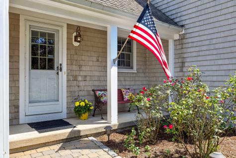 12 Quail Hollow Road South Dennis MA 02660