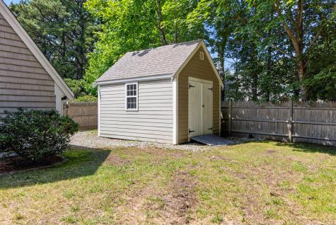 12 Quail Hollow Road South Dennis MA 02660