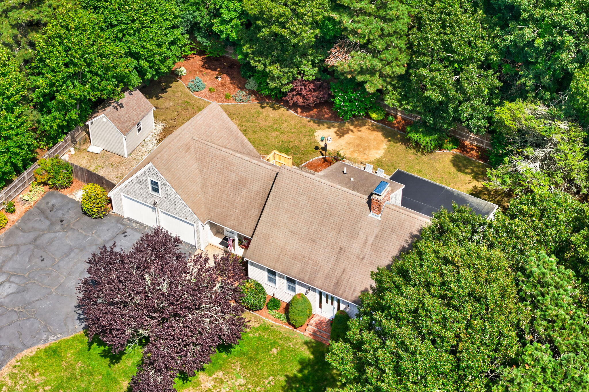 12 Quail Hollow Road South Dennis MA 02660