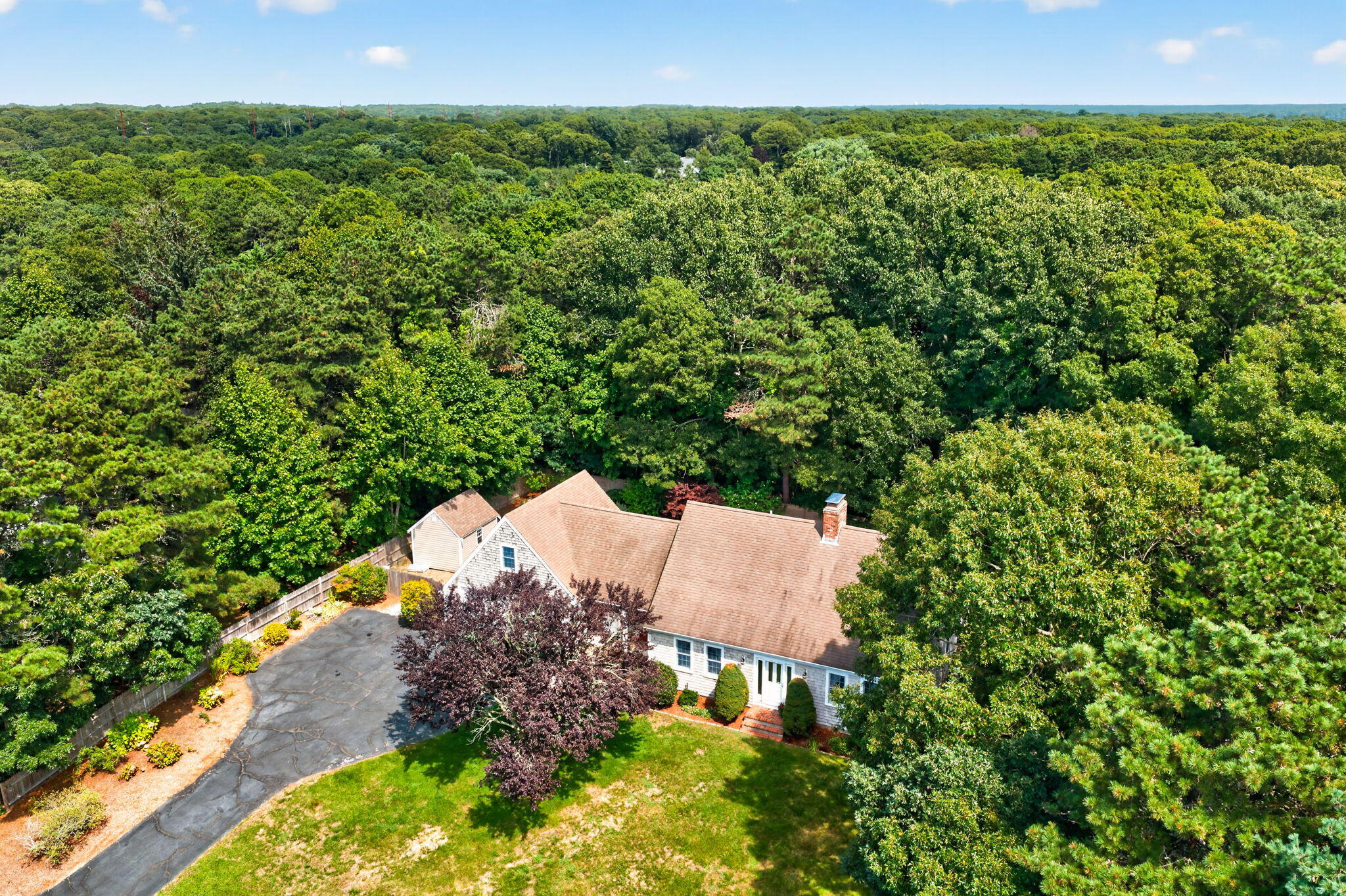 12 Quail Hollow Road South Dennis MA 02660