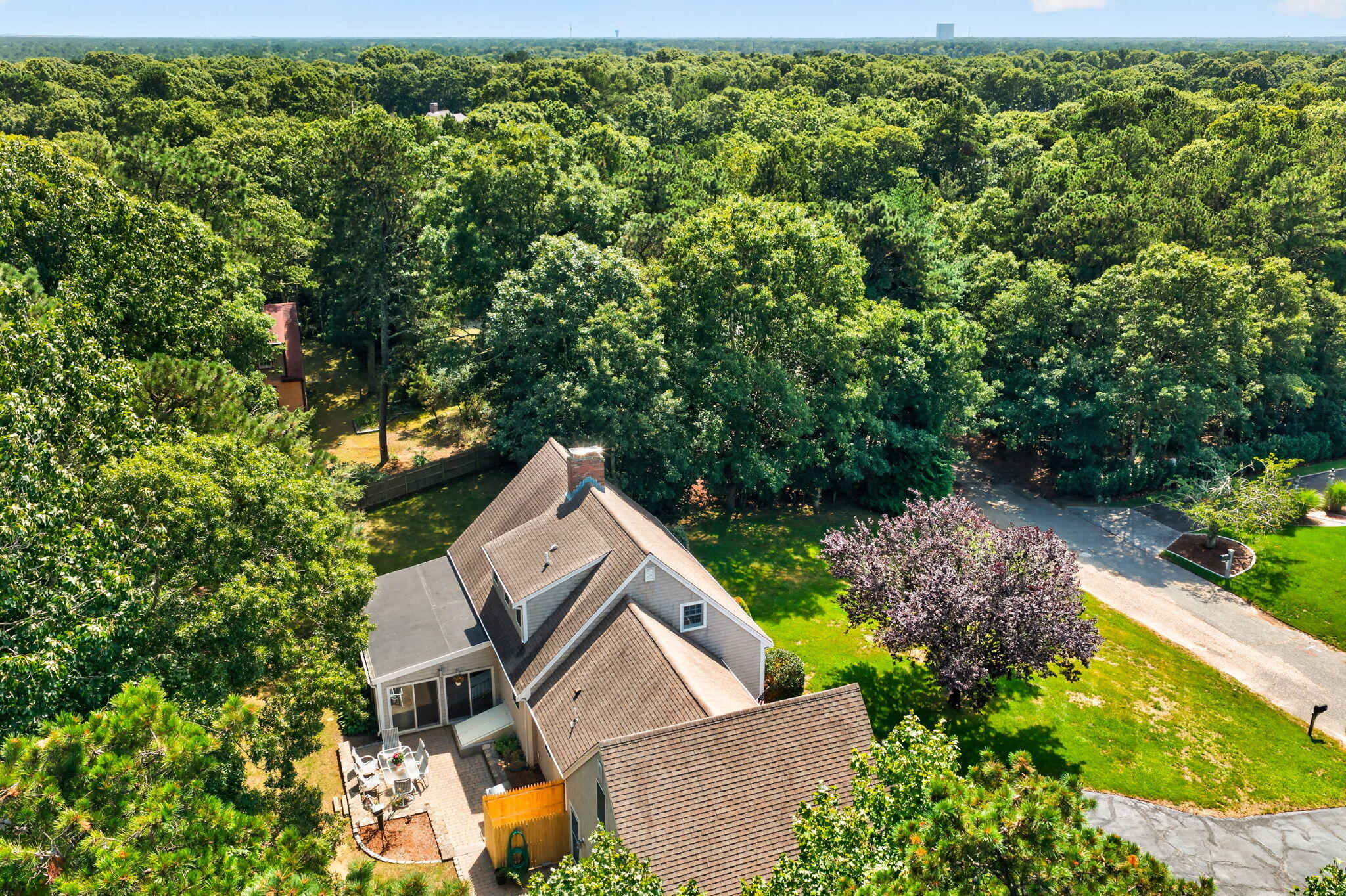 12 Quail Hollow Road South Dennis MA 02660