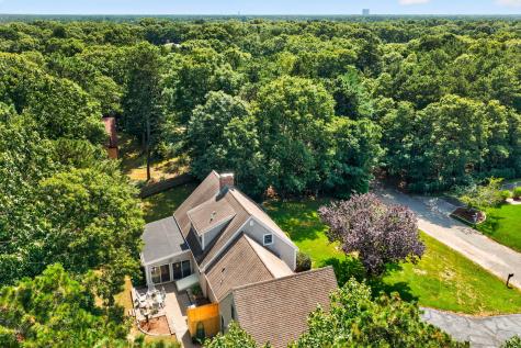 12 Quail Hollow Road South Dennis MA 02660