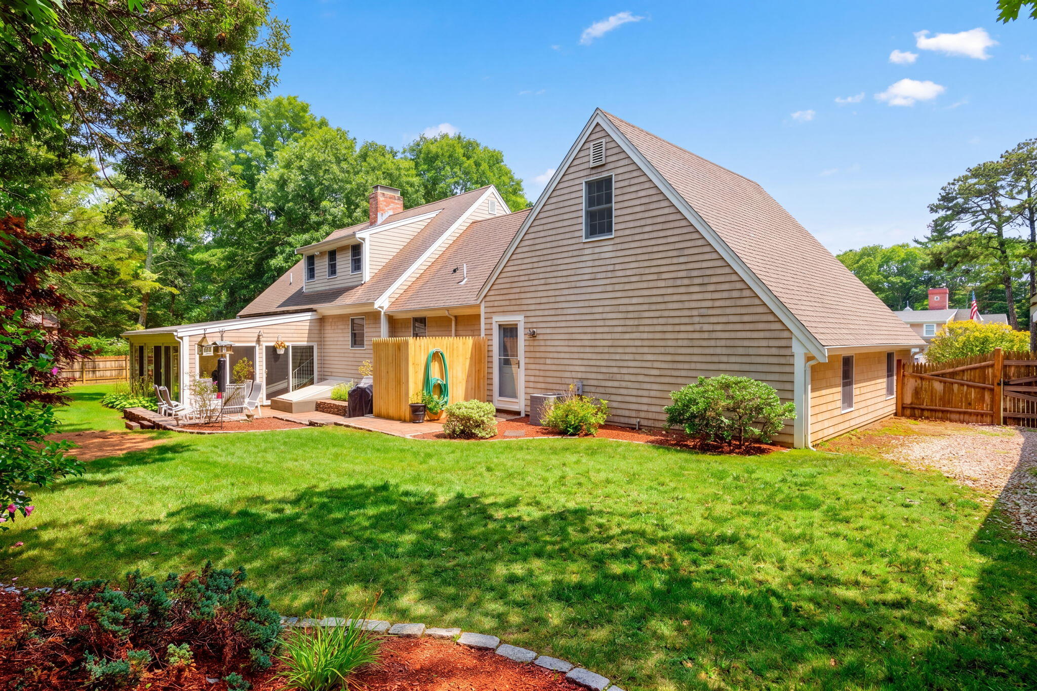 12 Quail Hollow Road South Dennis MA 02660
