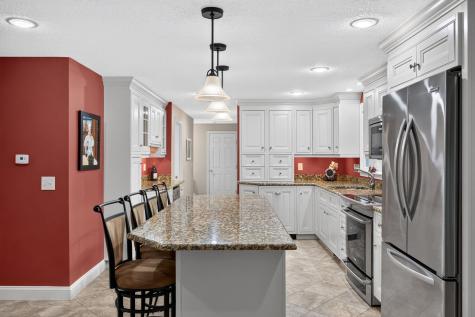 12 Quail Hollow Road South Dennis MA 02660