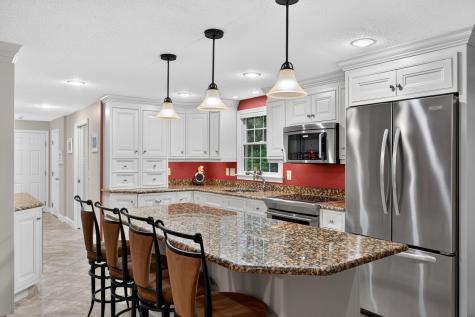 12 Quail Hollow Road South Dennis MA 02660